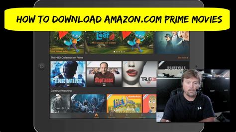 Learn how to download movies and TV shows from Amazon Prime Video app on various devices and platforms. Find out how to watch, delete, and manage your downloads, and how to access other features like Amazon Music and Amazon Ads. 